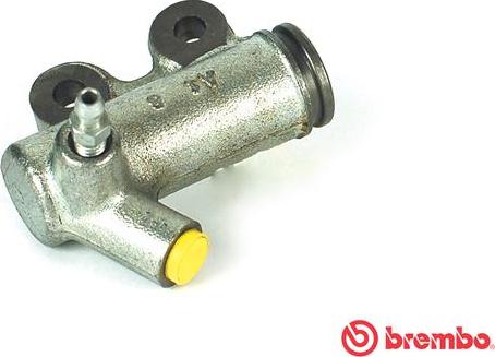 Brembo E 28 001 - Siłownik, sprzęgło www.parts5.com