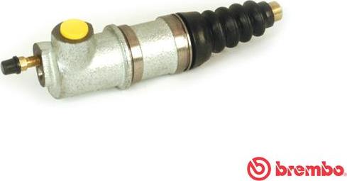 Brembo E 23 006 - Slave Cylinder, clutch www.parts5.com