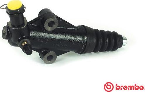 Brembo E 23 010 - Slave Cylinder, clutch www.parts5.com