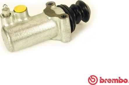 Brembo E A6 005 - Sklopkin (stranski) valj, sklopka www.parts5.com