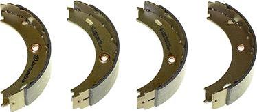 Brembo S 50 513 - Brake Shoe Set, parking brake www.parts5.com