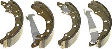 Brembo S 85 508 - Jarrukenkäsarja www.parts5.com