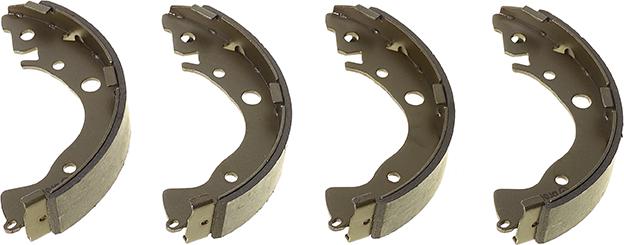 Brembo S 28 521 - Brake Shoe Set www.parts5.com