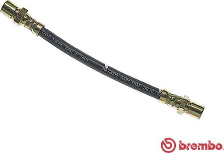 Brembo T 59 044 - Brake Hose www.parts5.com