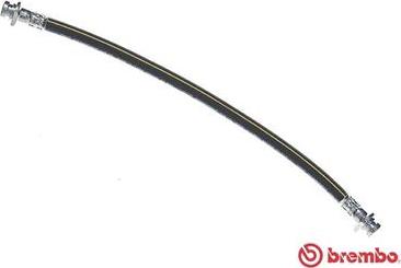 Brembo T 59 085 - Brake Hose www.parts5.com