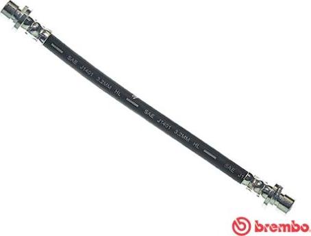 Brembo T 52 009 - Brake Hose parts5.com