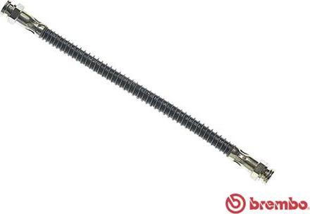 Brembo T 61 006 - Brake Hose www.parts5.com