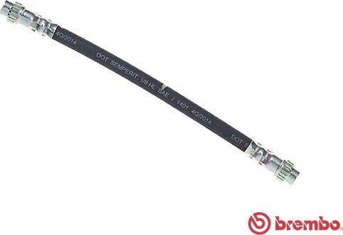 Brembo T 68 031 - Brake Hose parts5.com