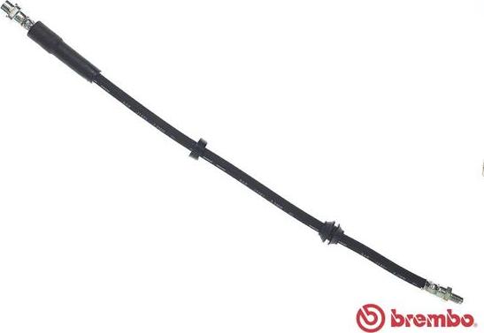 Brembo T 06 053 - Brake Hose parts5.com