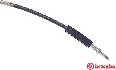 Brembo T 06 052 - Brake Hose www.parts5.com