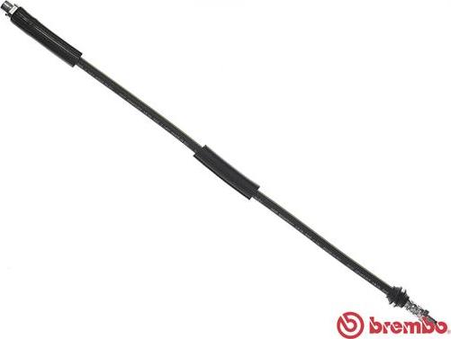 Brembo T 06 035 - Brake Hose parts5.com