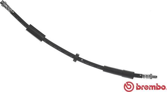 Brembo T 11 016 - Brake Hose www.parts5.com