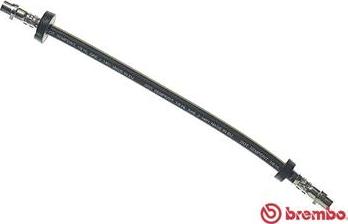 Brembo T 85 042 - Brake Hose parts5.com