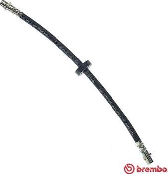 Brembo T 85 030 - Brake Hose www.parts5.com