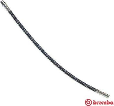 Brembo T 85 130 - Brake Hose www.parts5.com