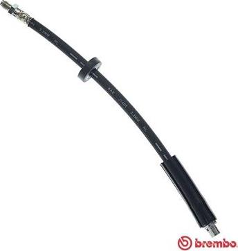 Brembo T 85 120 - Brake Hose www.parts5.com