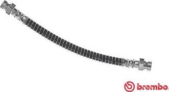 Brembo T 30 065 - Brake Hose www.parts5.com