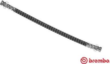 Brembo T 30 060 - Brake Hose www.parts5.com