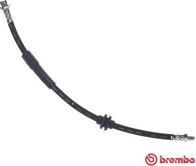 Brembo T 24 149 - Przewód hamulcowy elastyczny www.parts5.com