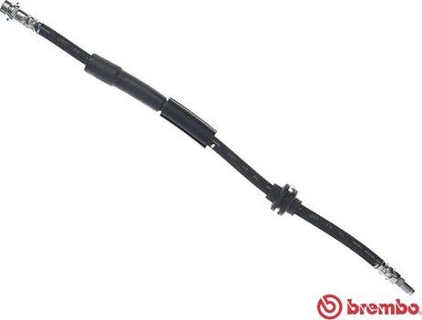 Brembo T 24 150 - Brake Hose www.parts5.com