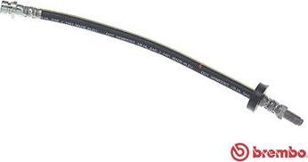 Brembo T 24 138 - Brake Hose www.parts5.com