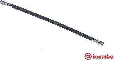 Brembo T 79 037 - Brake Hose www.parts5.com