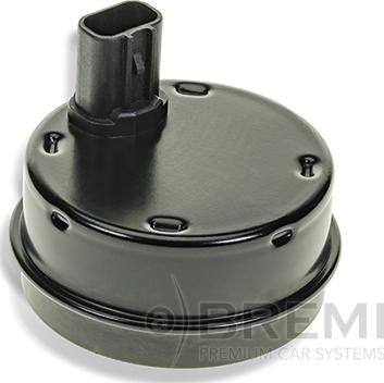 Bremi 50179 - Sensor, wheel speed www.parts5.com