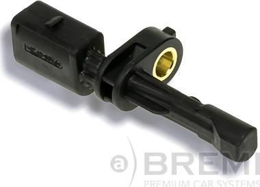 Bremi 50321 - Αισθητήρας, στροφές τροχού www.parts5.com