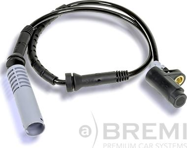 Bremi 50210 - Andur, rattapöörete arv parts5.com