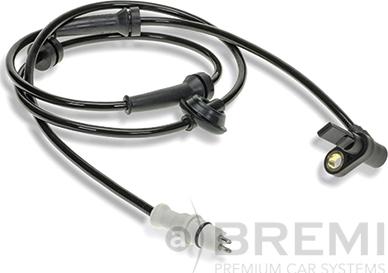 Bremi 51577 - Senzor,turatie roata www.parts5.com