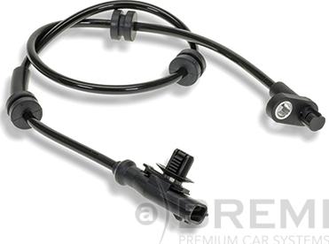 Bremi 51682 - Tekerlek hız sensörü www.parts5.com