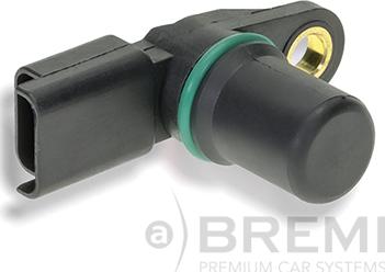 Bremi 60499 - Senzor, pozicija odmikalne gredi www.parts5.com