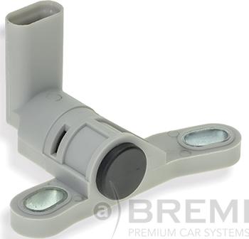 Bremi 60495 - Capteur d'angle, vilebrequin www.parts5.com