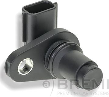 Bremi 60448 - Senzor,pozitie ax cu came www.parts5.com