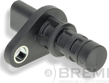 Bremi 60469 - Impulzusadó, főtengely www.parts5.com