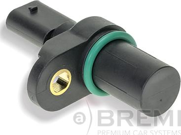 Bremi 60482 - Senzor,pozitie ax cu came www.parts5.com