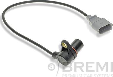 Bremi 60436 - Senzor impulsuri, arbore cotit www.parts5.com