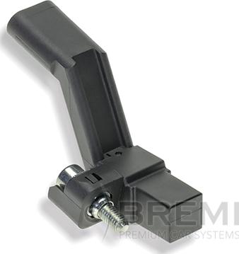 Bremi 60474 - Sensor, crankshaft pulse www.parts5.com