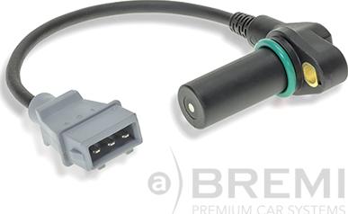 Bremi 60471 - Davač impulsa, radilica www.parts5.com