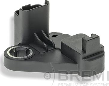 Bremi 60473 - Senzor impulsuri, arbore cotit www.parts5.com