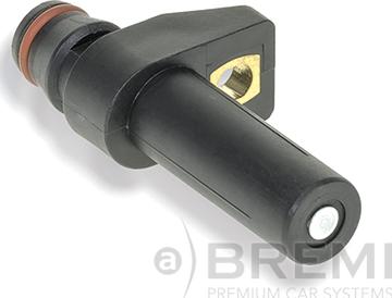 Bremi 60592 - Sensor, crankshaft pulse www.parts5.com