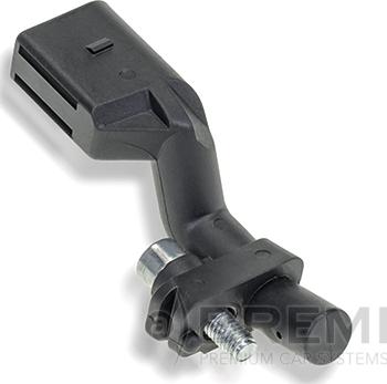 Bremi 60549 - Senzor impulsuri, arbore cotit www.parts5.com