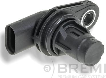 Bremi 60558 - Senzor, položaj bregastog vratila www.parts5.com