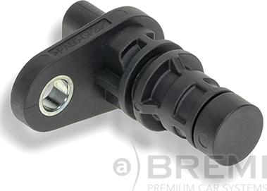 Bremi 60566 - Generador de impulsos, cigüeñal www.parts5.com