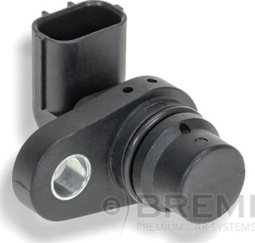 Bremi 60562 - Generador de impulsos, cigüeñal www.parts5.com