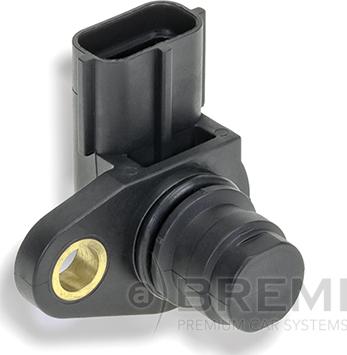 Bremi 60535 - Senzor,pozitie ax cu came parts5.com