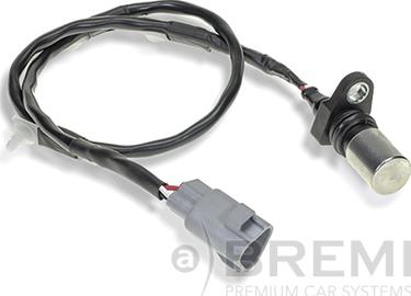 Bremi 60530 - Sensor, crankshaft pulse www.parts5.com