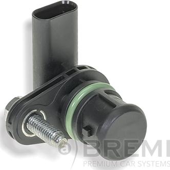 Bremi 60609 - Senzor, položaj bregastog vratila www.parts5.com