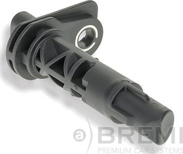 Bremi 60600 - Senzor impulsuri, arbore cotit www.parts5.com