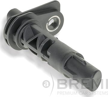 Bremi 60602 - Sensor, crankshaft pulse www.parts5.com